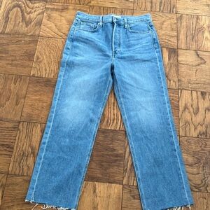 Frank & Eileen Monaghan Jeans Size 30